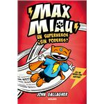 Max Miau 2 -