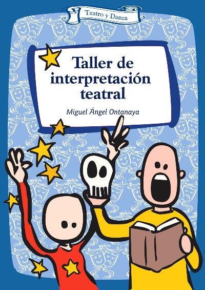 Taller de interpretación teatral