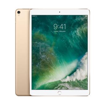 Apple iPad Pro 10,5" 64GB WiFi + Cellular Oro
