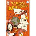 Strange Adventures núm. 7 de 12