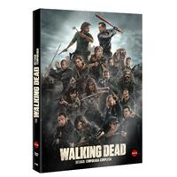 The Walking Dead  Temporada 8 - DVD