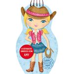 A Estados unidos con Amy
