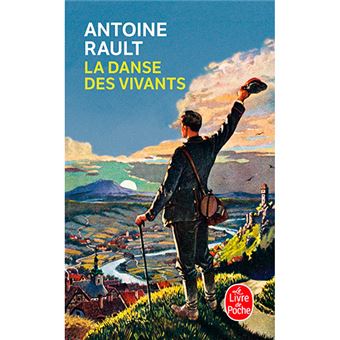 La danse des vivants