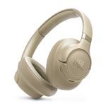 Auriculares Bluetooth JBL Tune 730BT True Wireless Beige