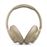 Auriculares Bluetooth JBL Tune 730BT True Wireless Beige