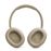 Auriculares Bluetooth JBL Tune 730BT True Wireless Beige