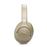 Auriculares Bluetooth JBL Tune 730BT True Wireless Beige