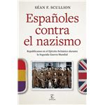 Españoles contra el nazismo