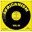 Africanism III - 2 Vinilos