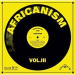 Africanism III - 2 Vinilos