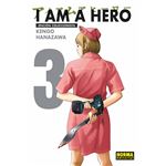 I Am A Hero. Integral 03