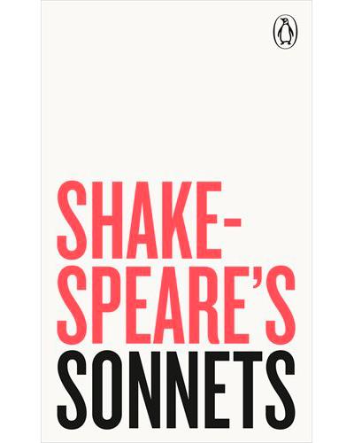Penguin Shakespeare's Sonnets