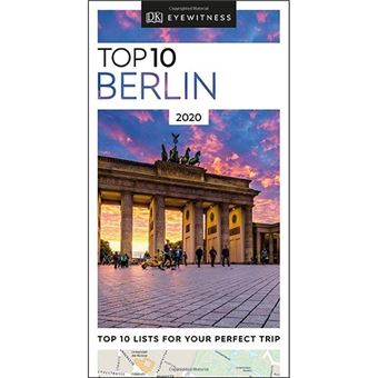 Top 10 - Berlin 2020