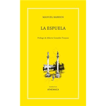 La Espuela