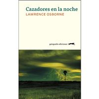 Cazadores en la noche