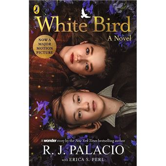 White Bird A Novel