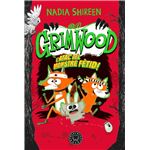 Grimwood 3 L`Atac Del Monstre Fetid