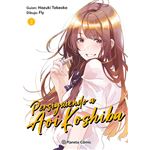 Persiguiendo a Aoi Koshiba nº 02/04