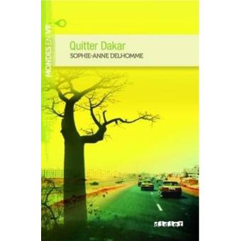 Quitter Dakar b1