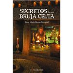 Secretos de una bruja celta 
