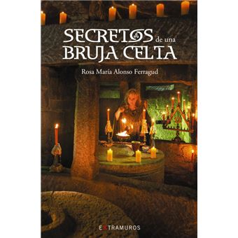 Secretos de una bruja celta 
