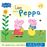 Un cuento para cada letra: j, ge, gi, ll, ñ, ch, x, k, w, güe-güi (Leo con Peppa Pig 5)