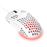 Ratón Gaming Trust Helox GXT928W Blanco