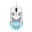 Ratón Gaming Trust Helox GXT928W Blanco