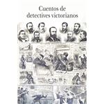 Cuentos de detectives victorianos