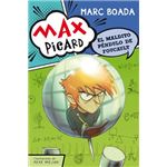 Max Picard y el maldito pénsulo de Foucault