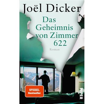 Das Geheimnis von Zimmer 622 - 1