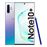 Samsung Galaxy Note 10+ 6,8'' 512GB Glow_0