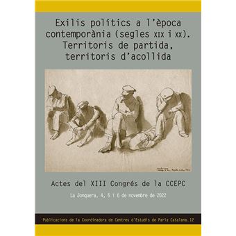 Exilis polítics a l''època contempo