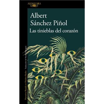 Las tinieblas del corazón