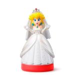 Amiibo Peach (colección Super Mario)