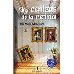 Las cenizas de la reina 2ªed