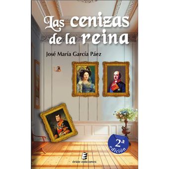 Las cenizas de la reina 2ªed