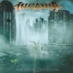 The Great Apocalypse - CD