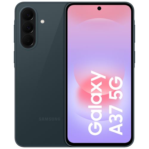 Samsung Verde Galaxy A37 5G 6,7" 128Gb Oscuro