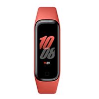 Smartband Samsung Galaxy Fit2 Rojo