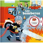 Los Bomberos-Pequeños Curiosos