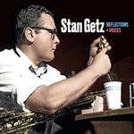 Reflections + Voices - CD