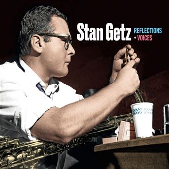 Reflections + Voices - CD