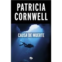 Causa de muerte (Doctora Kay Scarpetta 7)
