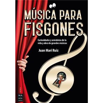 Musica para fisgones