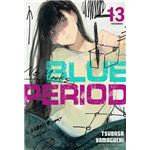 Blue Period 13