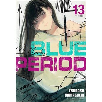 Blue Period 13
