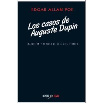Los casos de Auguste Dupin
