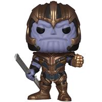 Figura Funko Marvel Vengadores Endgame - Thanos