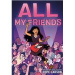 All my friends